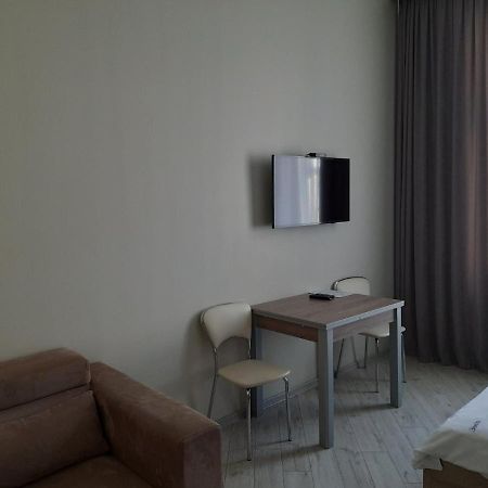 Summit Apartments Kiew Exterior foto
