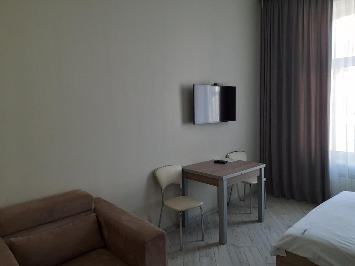 Summit Apartments Kiew Exterior foto