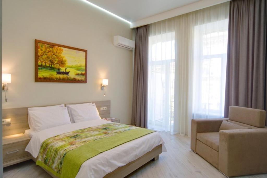 Summit Apartments Kiew Exterior foto